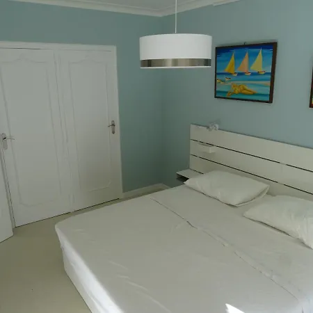 Appartement La Rotonde