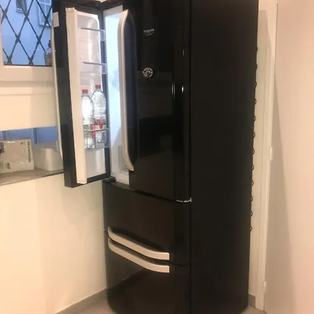 La Rotonde Appartement