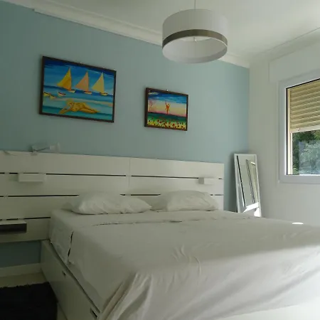 Appartement La Rotonde Cannes